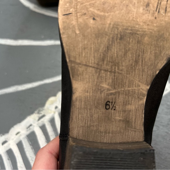 Seychelles ankle booties - Picture 6 of 6